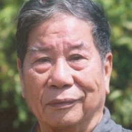 黄长虹