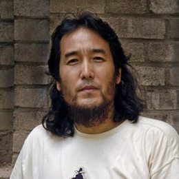 黄亚奇