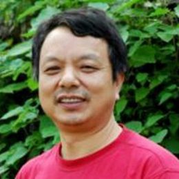 黄一健