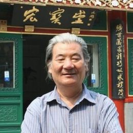 梁永贵