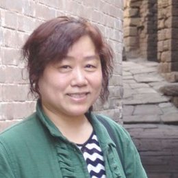 李学荣