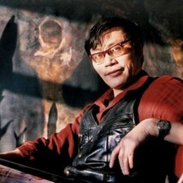吴烈勇