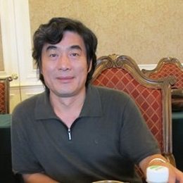 张立平