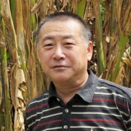 张志平