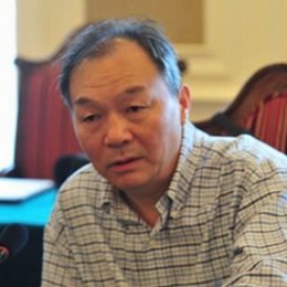 周向林