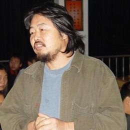 何镇海