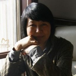 邹晓萍