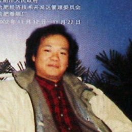 顾志军