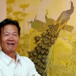 金征东