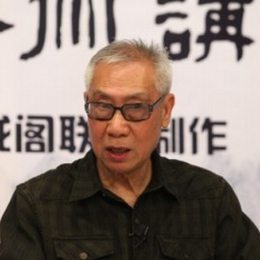 刘洪麟