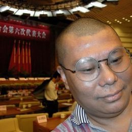 刘清华