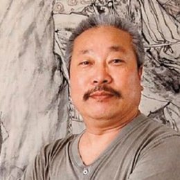 马成武