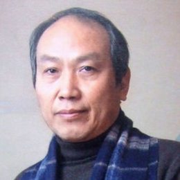 徐建明