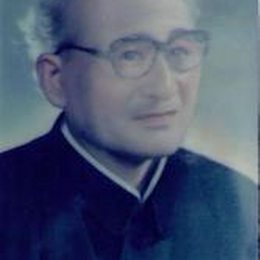 杨厚兴