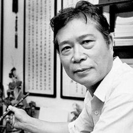 陈初良