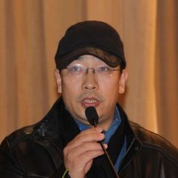 蒋铁骊