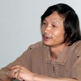 凌清
