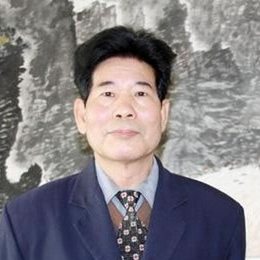 高敬安