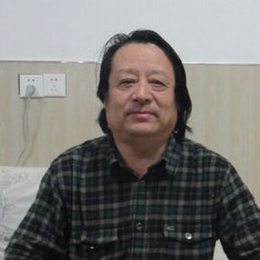 黄继田