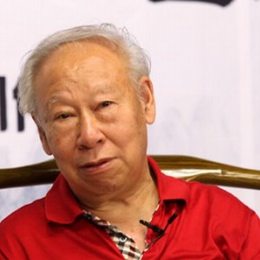李家旭