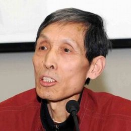 马鸿增