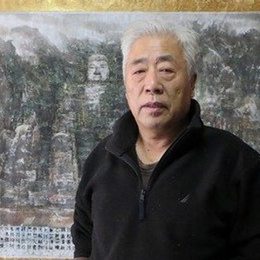 孙成新