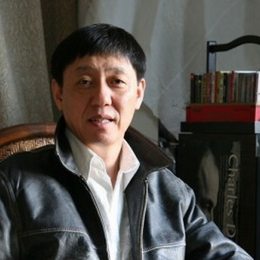 王立宪