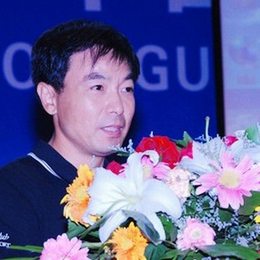 徐诚一