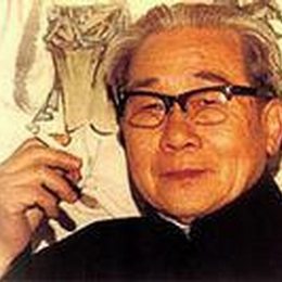 赵宏本