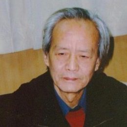 赵立忠