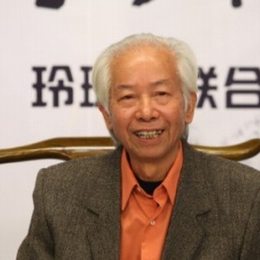 庄征