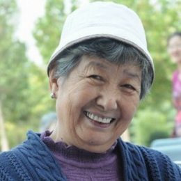 陈凤玉
