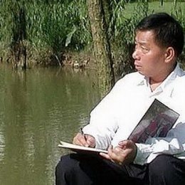陈舫枝