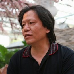 顾惠忠