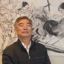 黄天虎