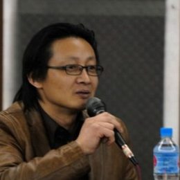 姜竹松