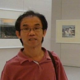 林泽洪