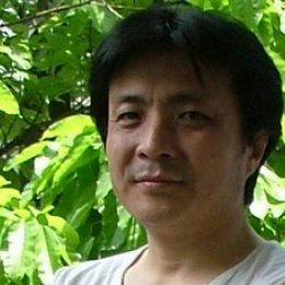 史朝阳