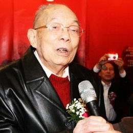 夏明远