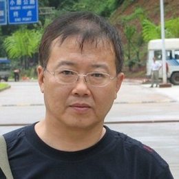 杨志刚