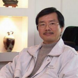 曾景生