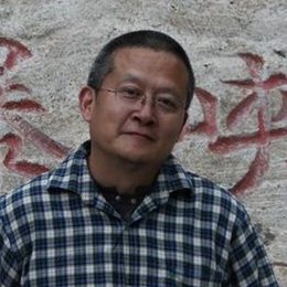 朱建忠