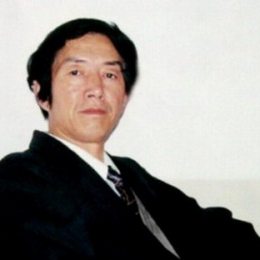陈兴国