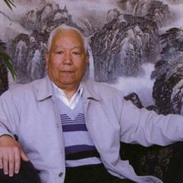 焦俊华