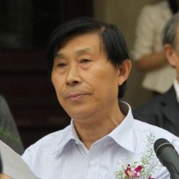 解金峰