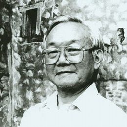 林道福