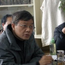 李秦隆