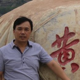 沈健人
