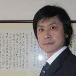 杨喜发