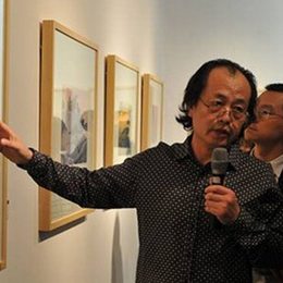 张洪驯